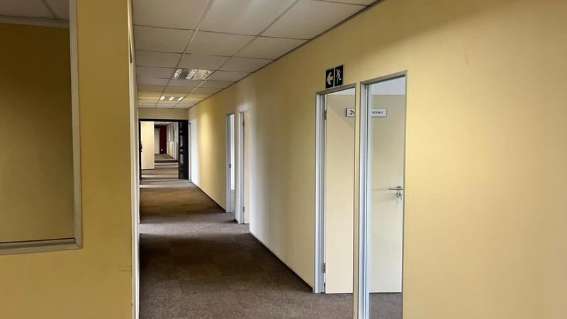 To Let commercial Property for Rent in Alrode Gauteng