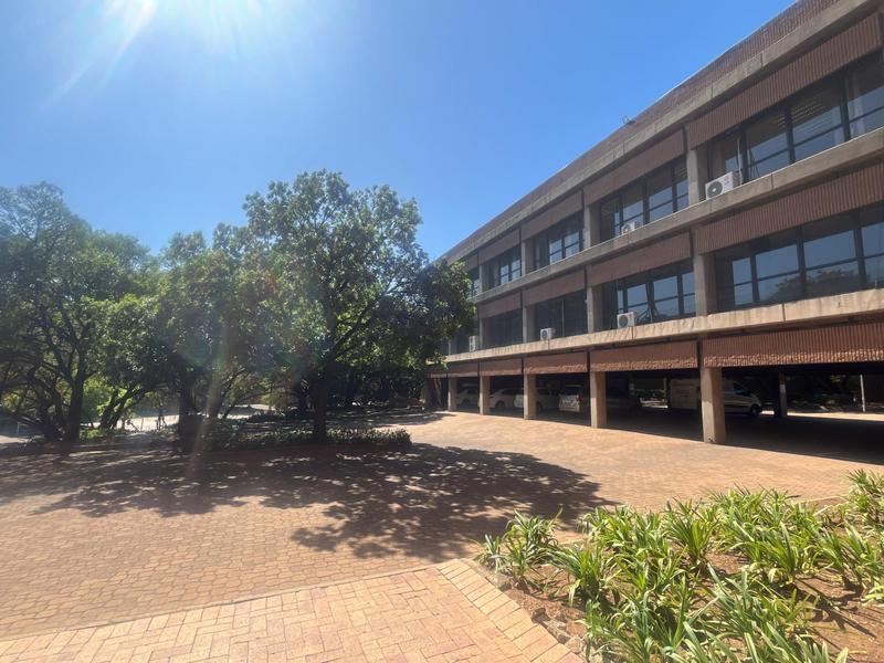 To Let commercial Property for Rent in Alrode Gauteng