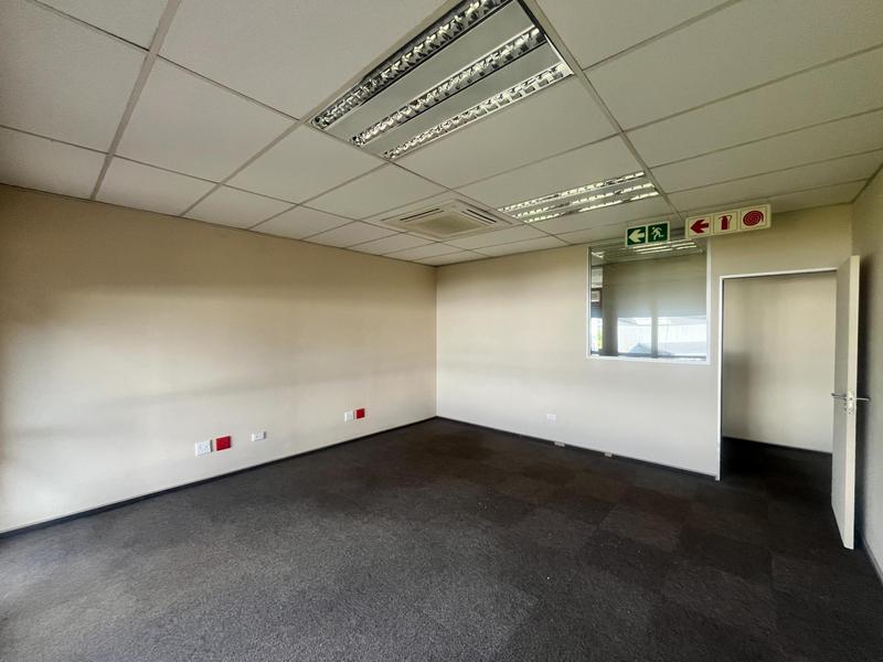 To Let commercial Property for Rent in Alrode Gauteng