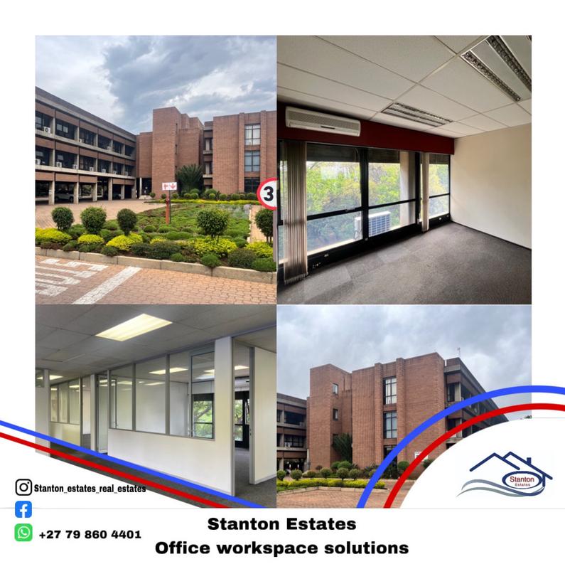 To Let commercial Property for Rent in Alrode Gauteng