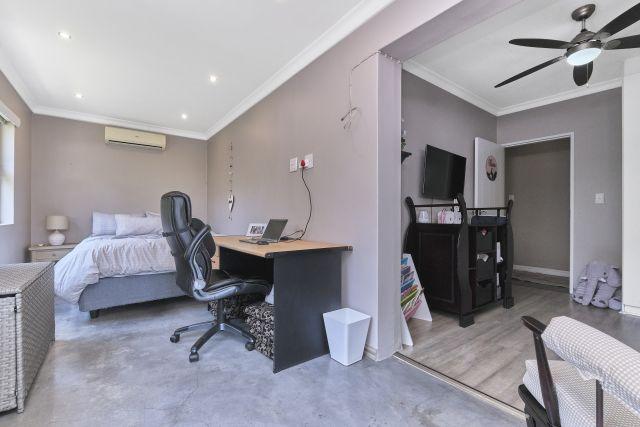 3 Bedroom Property for Sale in Sunninghill Gauteng