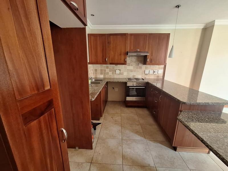 2 Bedroom Property for Sale in Newlands Gauteng