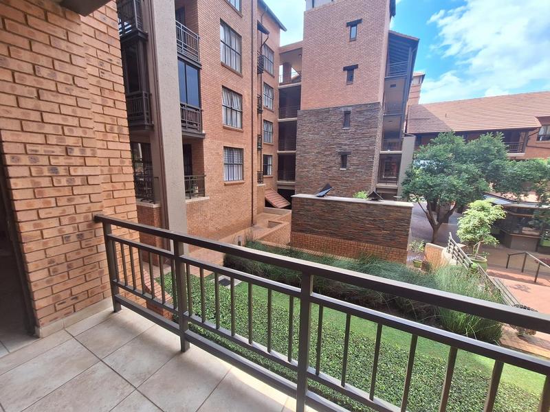 2 Bedroom Property for Sale in Newlands Gauteng