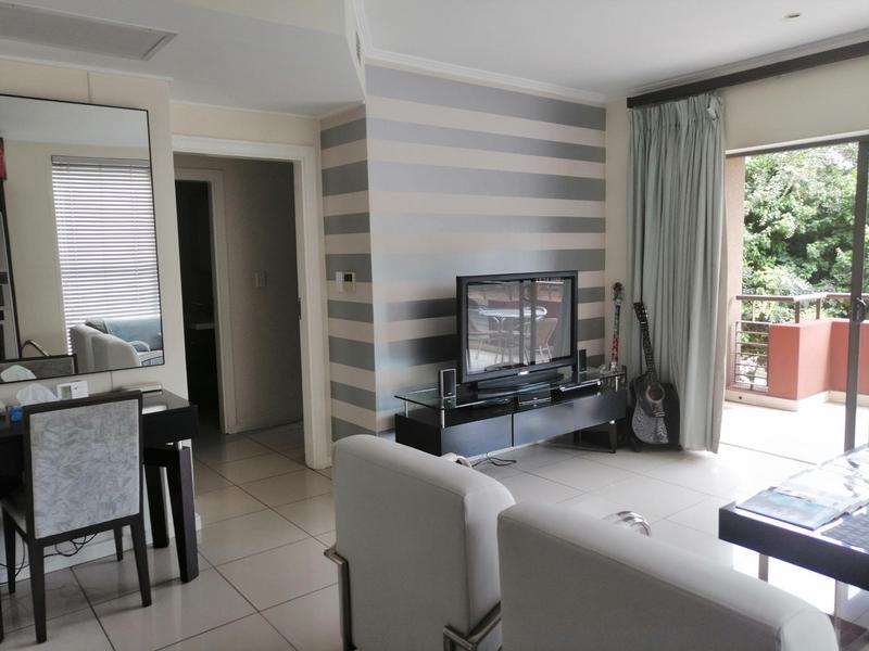 To Let 2 Bedroom Property for Rent in Bedfordview Gauteng