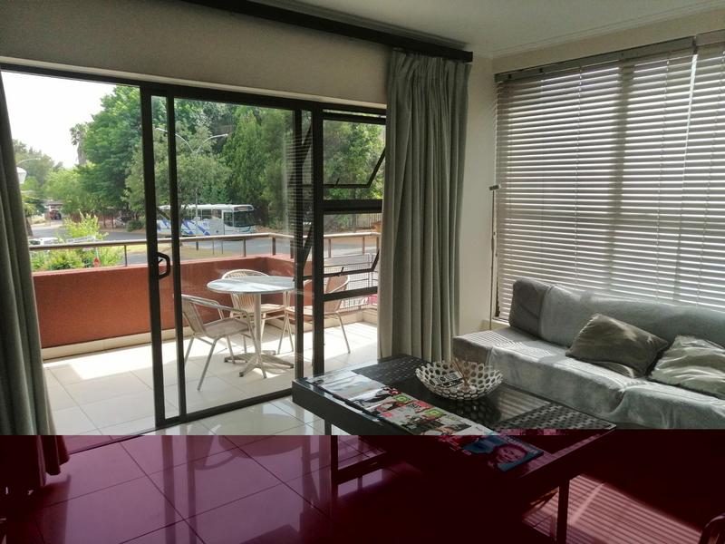 To Let 2 Bedroom Property for Rent in Bedfordview Gauteng