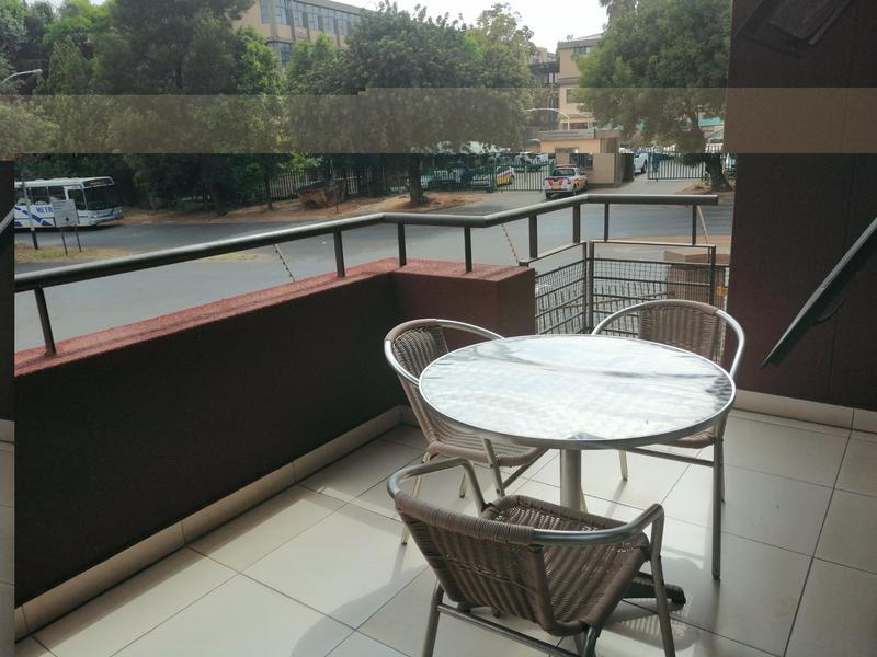 To Let 2 Bedroom Property for Rent in Bedfordview Gauteng