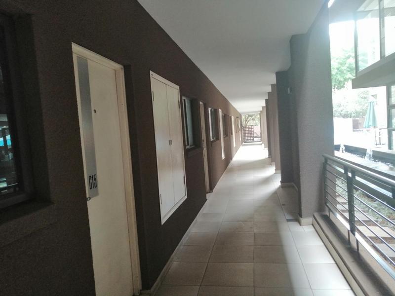 To Let 2 Bedroom Property for Rent in Bedfordview Gauteng