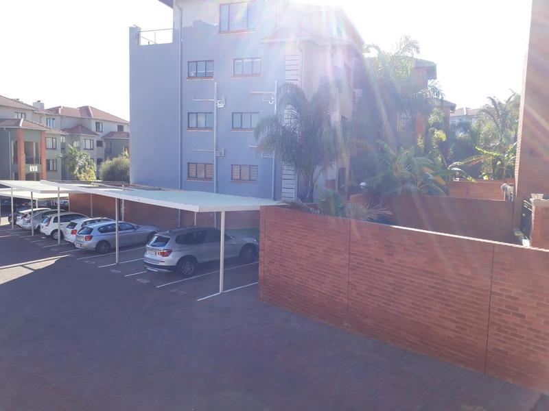 To Let 2 Bedroom Property for Rent in Solheim Gauteng