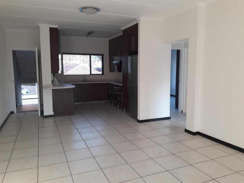 To Let 2 Bedroom Property for Rent in Solheim Gauteng