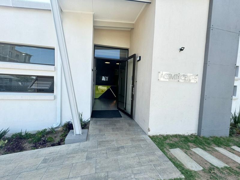 To Let 2 Bedroom Property for Rent in Broadacres Gauteng