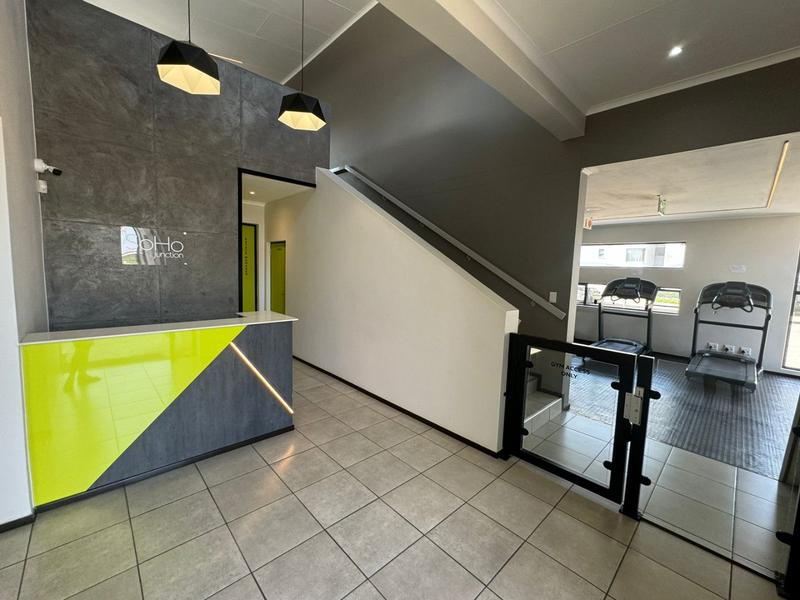 To Let 2 Bedroom Property for Rent in Broadacres Gauteng