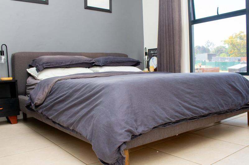 To Let 2 Bedroom Property for Rent in Linbro Park Gauteng