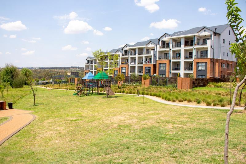 To Let 2 Bedroom Property for Rent in Linbro Park Gauteng