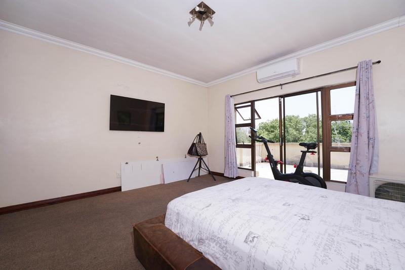 4 Bedroom Property for Sale in Cedar Lakes Gauteng