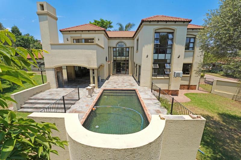 4 Bedroom Property for Sale in Cedar Lakes Gauteng