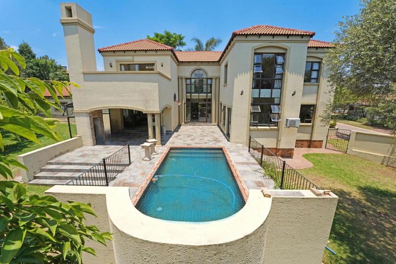 4 Bedroom Property for Sale in Cedar Lakes Gauteng