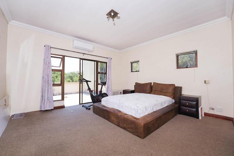 4 Bedroom Property for Sale in Cedar Lakes Gauteng