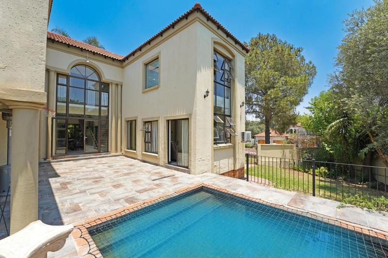 4 Bedroom Property for Sale in Cedar Lakes Gauteng