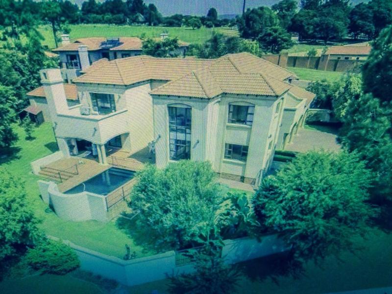 4 Bedroom Property for Sale in Cedar Lakes Gauteng