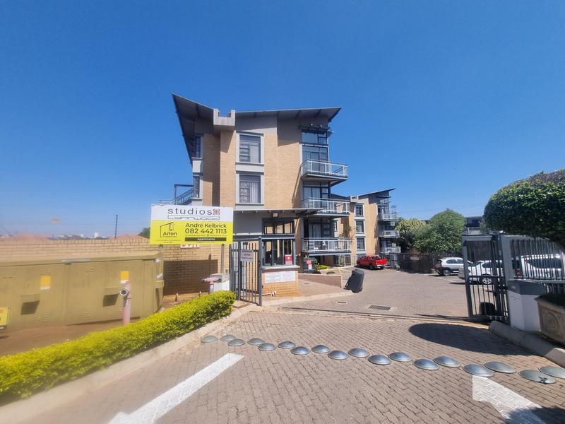 To Let 1 Bedroom Property for Rent in Lynnwood Gauteng