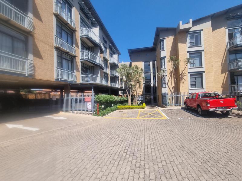 To Let 1 Bedroom Property for Rent in Lynnwood Gauteng