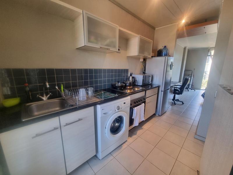 To Let 1 Bedroom Property for Rent in Lynnwood Gauteng