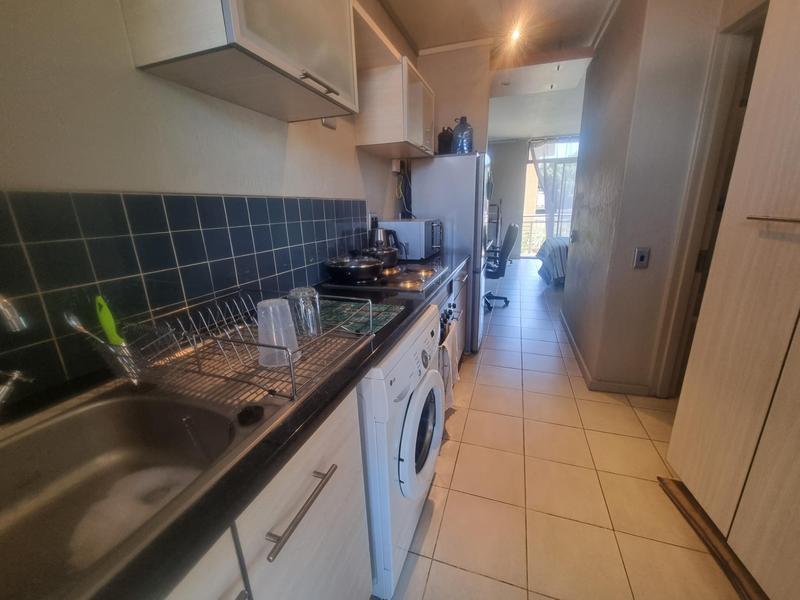 To Let 1 Bedroom Property for Rent in Lynnwood Gauteng