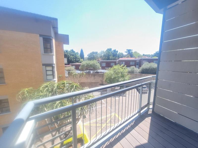 To Let 1 Bedroom Property for Rent in Lynnwood Gauteng