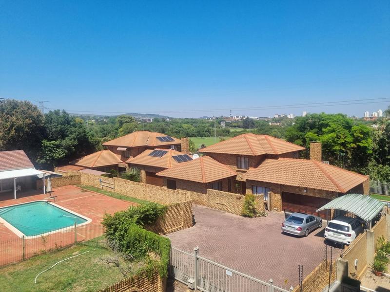 To Let 1 Bedroom Property for Rent in Lynnwood Gauteng