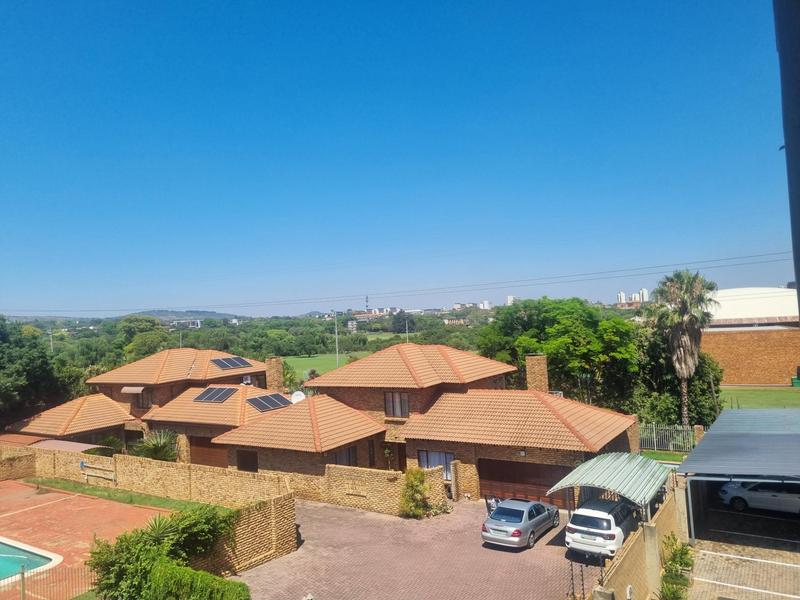 To Let 1 Bedroom Property for Rent in Lynnwood Gauteng