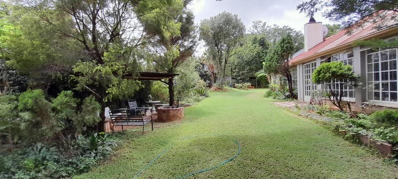 5 Bedroom Property for Sale in Eldoraigne Gauteng