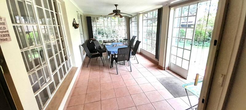 5 Bedroom Property for Sale in Eldoraigne Gauteng