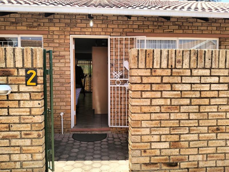 3 Bedroom Property for Sale in Noordheuwel Gauteng