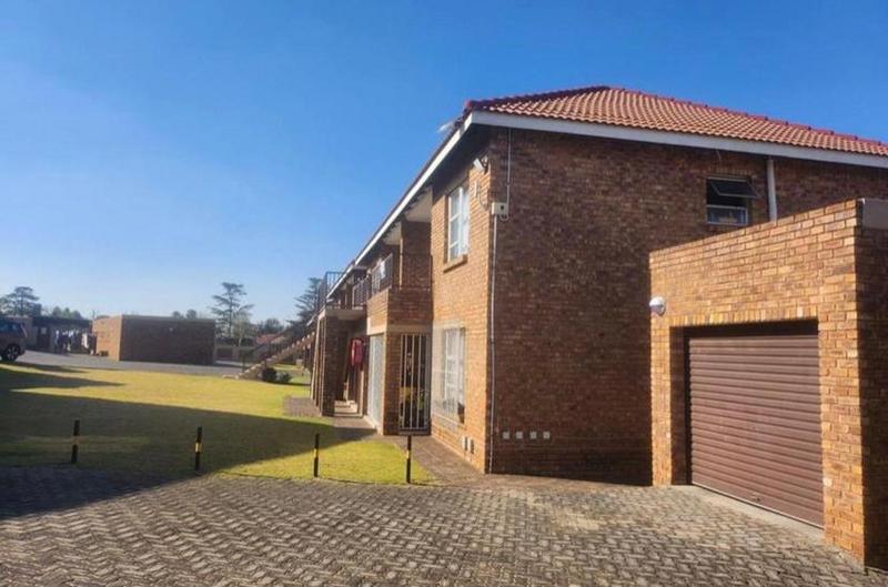 2 Bedroom Property for Sale in Kempton Park West Gauteng