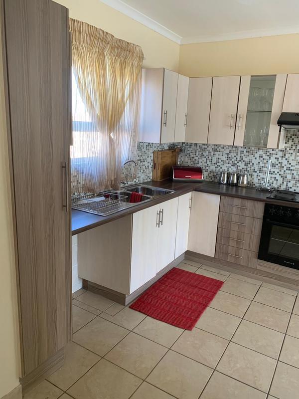 2 Bedroom Property for Sale in Kempton Park West Gauteng