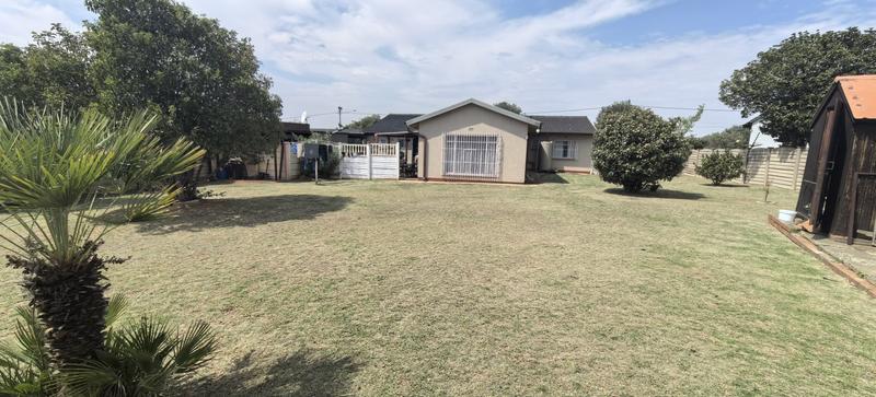 4 Bedroom Property for Sale in Mindalore Gauteng