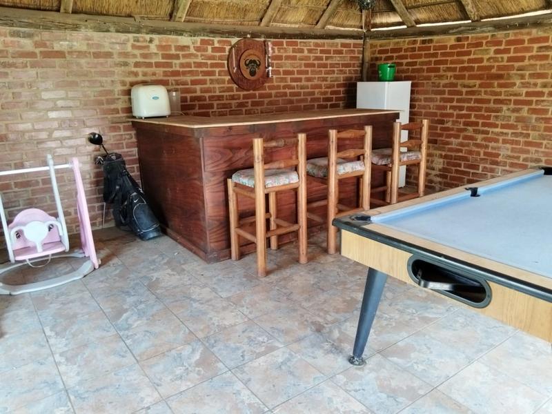 4 Bedroom Property for Sale in Pretoria Gardens Gauteng