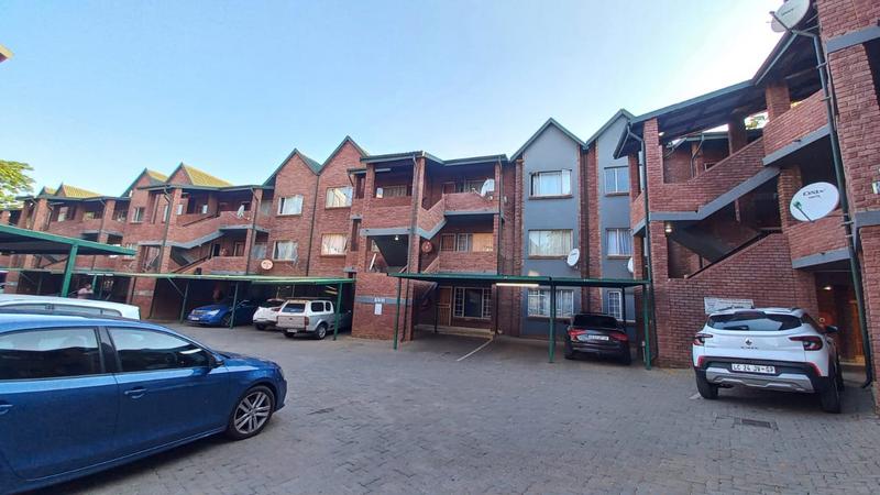 2 Bedroom Property for Sale in Pretoria Gardens Gauteng