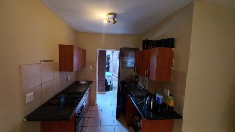 2 Bedroom Property for Sale in Pretoria Gardens Gauteng