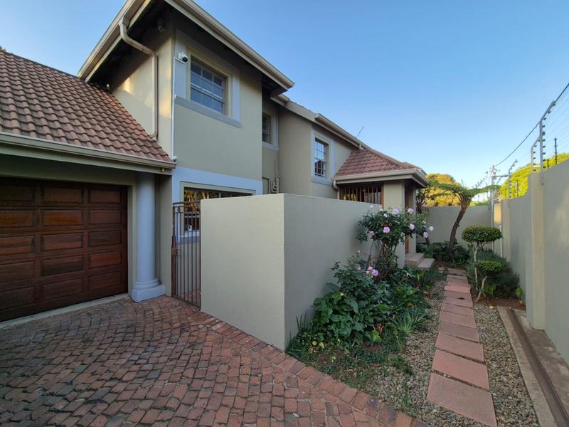 3 Bedroom Property for Sale in Menlo Park Gauteng