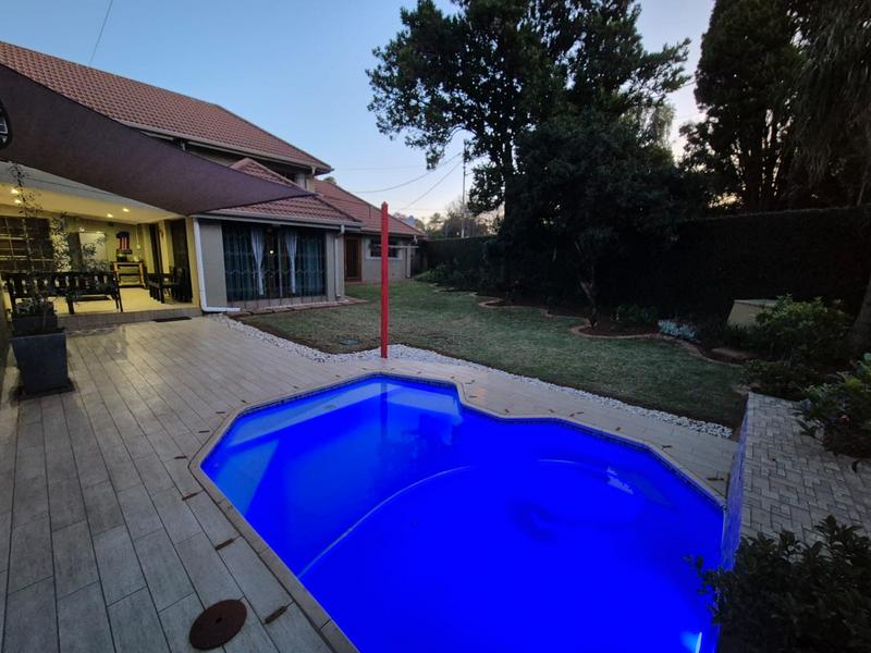 3 Bedroom Property for Sale in Menlo Park Gauteng