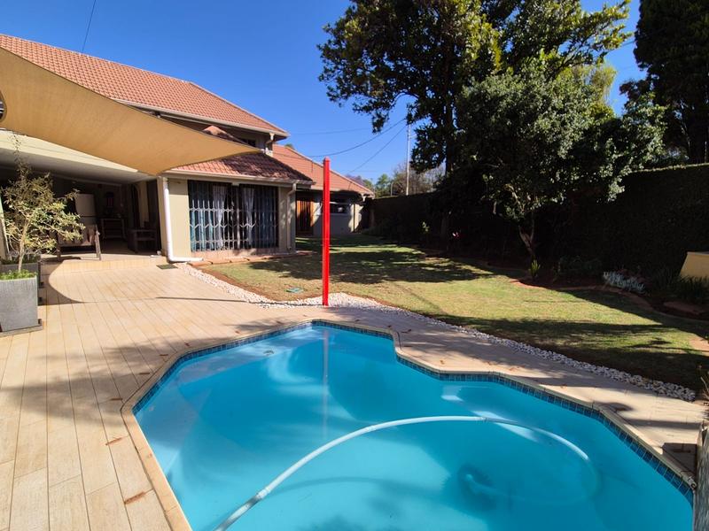 3 Bedroom Property for Sale in Menlo Park Gauteng