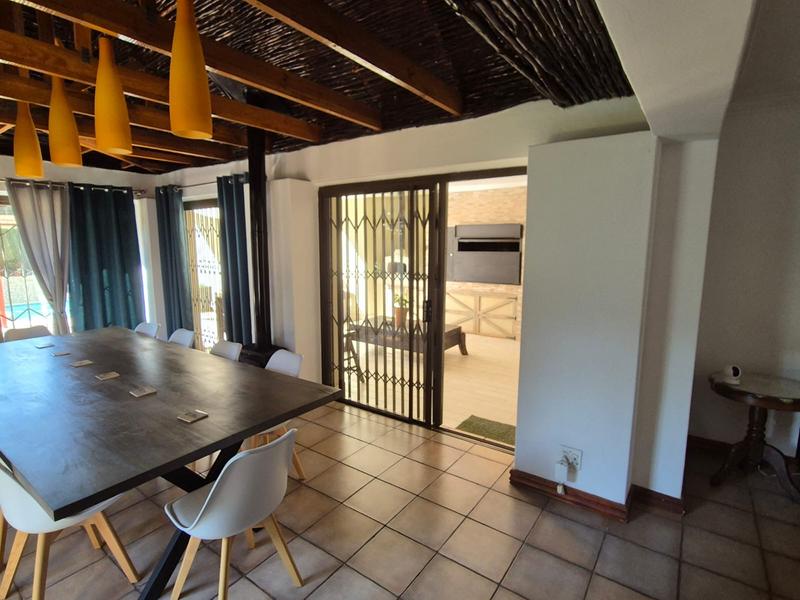 3 Bedroom Property for Sale in Menlo Park Gauteng