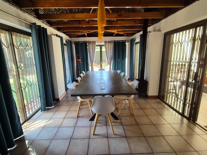 3 Bedroom Property for Sale in Menlo Park Gauteng