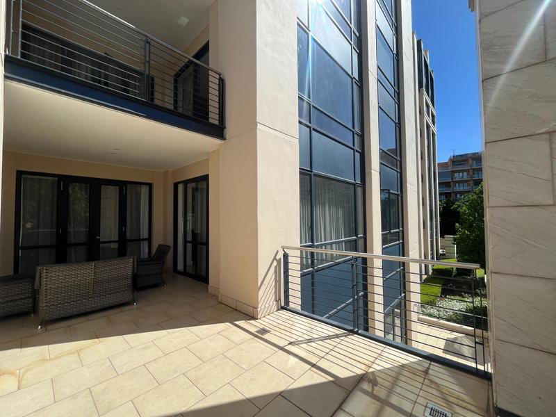 To Let 2 Bedroom Property for Rent in Morningside Gauteng