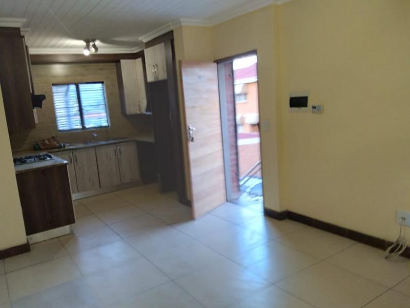 To Let 3 Bedroom Property for Rent in Daspoort Gauteng