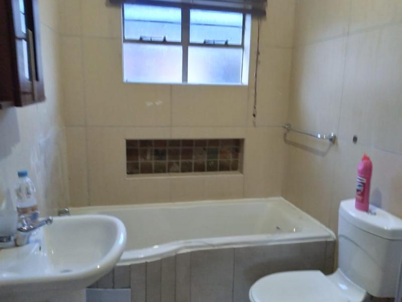 To Let 3 Bedroom Property for Rent in Daspoort Gauteng