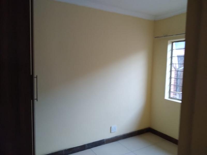 To Let 3 Bedroom Property for Rent in Daspoort Gauteng