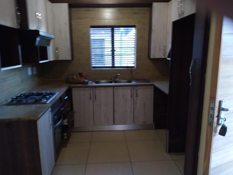 To Let 3 Bedroom Property for Rent in Daspoort Gauteng