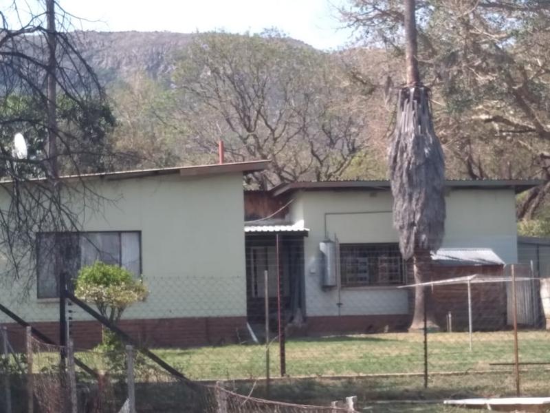 4 Bedroom Property for Sale in Kameeldrift West Gauteng